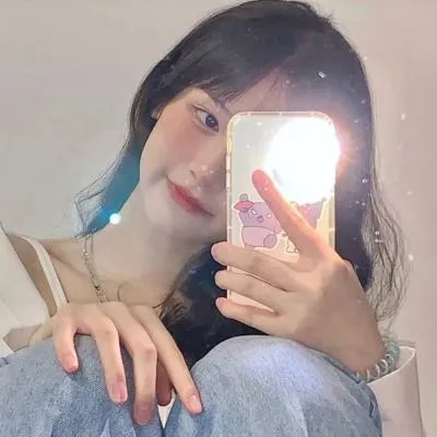 保持微笑